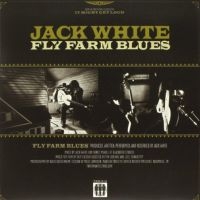 White Jack - Fly Farm Blues ryhmässä Minishops / Jack White @ Bengans Skivbutik AB (1816050)