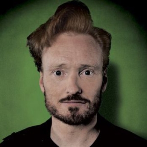 Conan O'Brien - And They Call Me Mad? ryhmässä VINYYLI @ Bengans Skivbutik AB (1816062)