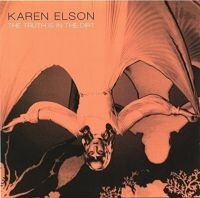 Elson Karen - Truth Is In The Dirt ryhmässä VINYYLI @ Bengans Skivbutik AB (1816069)