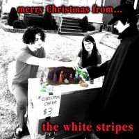 White Stripes - Merry Christmas From? ryhmässä VINYYLI @ Bengans Skivbutik AB (1816081)