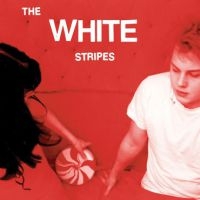 White Stripes - Let's Shake Hands ryhmässä VINYYLI @ Bengans Skivbutik AB (1816101)