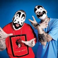 Insane Clown Posse - Leck Mich Im Arsch ryhmässä VINYYLI @ Bengans Skivbutik AB (1816116)