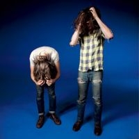 Jeff The Brotherhood - Whatever I Want ryhmässä VINYYLI @ Bengans Skivbutik AB (1816117)