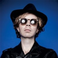 Beck - I Just Started Hating Some People T ryhmässä VINYYLI @ Bengans Skivbutik AB (1816142)