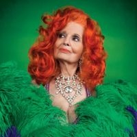 Tempest Storm - Interview With Tempest Storm By Jac ryhmässä VINYYLI @ Bengans Skivbutik AB (1816143)