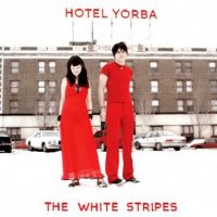 White Stripes - Hotel Yorba ryhmässä VINYYLI @ Bengans Skivbutik AB (1816182)