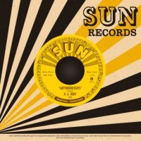 D.A. Hunt - Greyhound Blues (Sun Records Reissu ryhmässä VINYYLI @ Bengans Skivbutik AB (1816200)