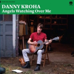 Kroha Danny - Angels Watching Over Me ryhmässä ME SUOSITTELEMME / Joululahjavinkki: Vinyyli @ Bengans Skivbutik AB (1816213)