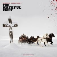 Various Artists - Hateful 8 (Quentin Tarantino) - Sou ryhmässä VINYYLI @ Bengans Skivbutik AB (1816223)