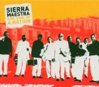 Sierra Maestra - Son: Soul Of A Nation ryhmässä CD @ Bengans Skivbutik AB (1816274)