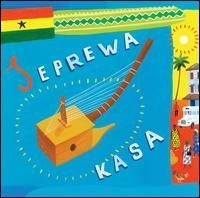 Kasa Seprewa - Seprewa Kasa ryhmässä CD @ Bengans Skivbutik AB (1816277)