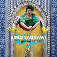 Lagnawi Simo - Gnawa Berber ryhmässä CD @ Bengans Skivbutik AB (1816299)