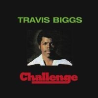 Biggs Travis - Challenge ryhmässä CD @ Bengans Skivbutik AB (1816316)