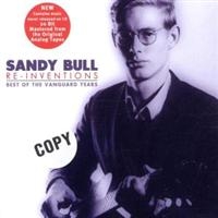 Bull Sandy - Re-Inventions ryhmässä CD @ Bengans Skivbutik AB (1816361)