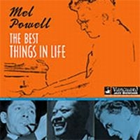 Powell Mel - Best Things In Life ryhmässä CD @ Bengans Skivbutik AB (1816376)