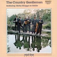 Country Gentlemen - Country Gentlemen ryhmässä CD @ Bengans Skivbutik AB (1816416)