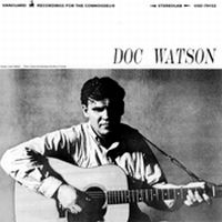 Watson Doc - Doc Watson ryhmässä CD @ Bengans Skivbutik AB (1816420)