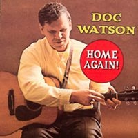 Watson Doc - Home Again! ryhmässä CD @ Bengans Skivbutik AB (1816433)