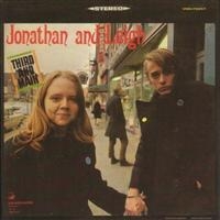 Jonathan And Leigh - Third And Main ryhmässä CD @ Bengans Skivbutik AB (1816438)