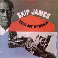 James Skip - Devil Got My Woman ryhmässä CD @ Bengans Skivbutik AB (1816453)