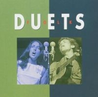 Various Artists - Folk Duets ryhmässä ME SUOSITTELEMME / Joululahjavinkki: CD @ Bengans Skivbutik AB (1816578)