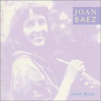 Baez Joan - Joan Baez ryhmässä CD @ Bengans Skivbutik AB (1816582)