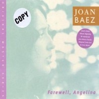 Baez Joan - Farewell, Angelina ryhmässä CD @ Bengans Skivbutik AB (1816587)