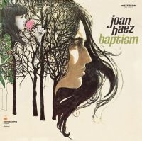 Baez Joan - Baptism ryhmässä CD @ Bengans Skivbutik AB (1816589)