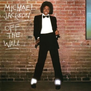 Jackson Michael - Off The Wall (Cd/Dvd) ryhmässä Minishops / Michael Jackson @ Bengans Skivbutik AB (1817855)