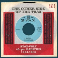 Various Artists - Other Side Of The Trax:Stax-Volt Ra ryhmässä CD @ Bengans Skivbutik AB (1817893)