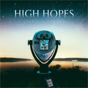 High Hopes - Sights & Sounds ryhmässä CD @ Bengans Skivbutik AB (1817920)