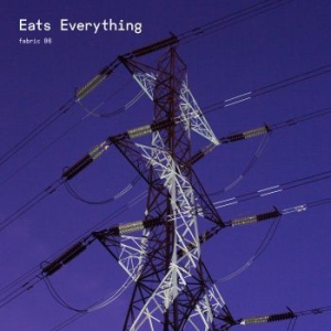 Eats Everything - Fabric 86 ryhmässä CD @ Bengans Skivbutik AB (1817922)