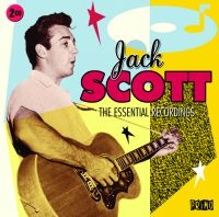 Scott Jack - Essential Recordings ryhmässä CD @ Bengans Skivbutik AB (1817924)