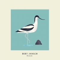 Jansch Bert - Avocet ryhmässä CD @ Bengans Skivbutik AB (1817927)