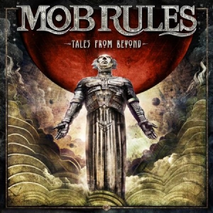 Mob Rules - Tales From Beyond ryhmässä CD @ Bengans Skivbutik AB (1818012)