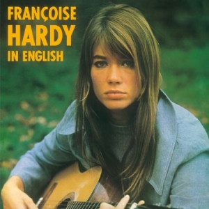 Francoise Hardy - In English ryhmässä VINYYLI @ Bengans Skivbutik AB (1818014)