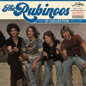 Rubinoos - Lp Collection 1 ryhmässä VINYYLI @ Bengans Skivbutik AB (1818021)