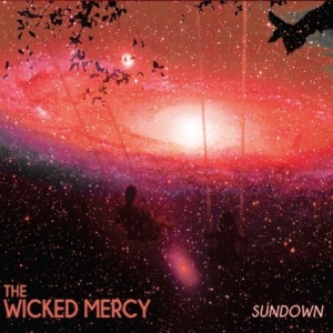 Wicked Mercy - Sundown ryhmässä CD @ Bengans Skivbutik AB (1818026)