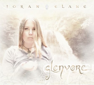 Elane Joran - Glenvore ryhmässä ME SUOSITTELEMME / Joululahjavinkki: CD @ Bengans Skivbutik AB (1818040)