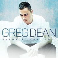 Dean Greg - Unconditional Love ryhmässä CD @ Bengans Skivbutik AB (1818055)