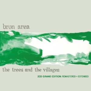 Bron Area - Trees And Villages ryhmässä CD @ Bengans Skivbutik AB (1818057)