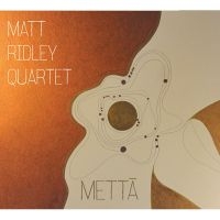 Ridley Matt - Metta ryhmässä CD @ Bengans Skivbutik AB (1818059)