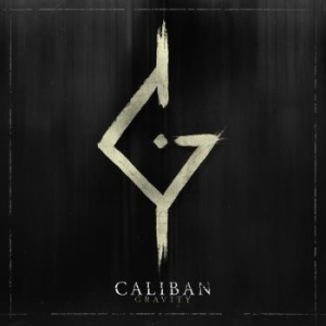 Caliban - Gravity ryhmässä CD @ Bengans Skivbutik AB (1820449)