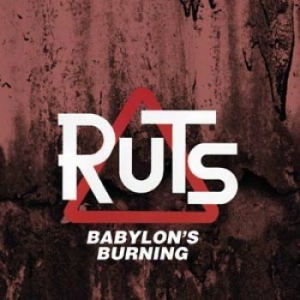 Ruts Dc - Babylons Burning (2Cd) ryhmässä CD @ Bengans Skivbutik AB (1820451)