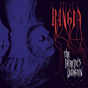 Rangda - Heretic's Bargain ryhmässä CD @ Bengans Skivbutik AB (1820488)