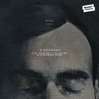 Mius - Eigengrau ryhmässä CD @ Bengans Skivbutik AB (1820491)