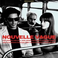 Blandade Artister - Nouvelle Vague ryhmässä VINYYLI @ Bengans Skivbutik AB (1820500)