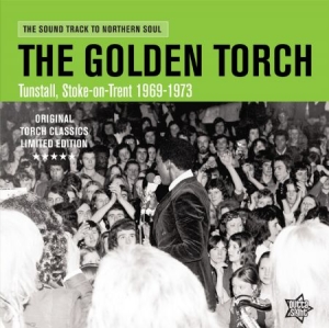 Various Artists - Golden Torch ryhmässä VINYYLI @ Bengans Skivbutik AB (1820503)