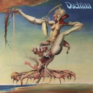 Dschinn - Dschinn ryhmässä VINYYLI @ Bengans Skivbutik AB (1830183)