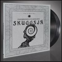 Bjornson Ivar & Selviks Einar Skugg - Bjornson Ivar & Selviks Einar Skugg ryhmässä VINYYLI @ Bengans Skivbutik AB (1830187)